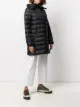 Moncler Gnosia long parka