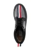 Thom Browne بوت كاحل برباط