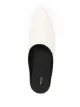 NEOUS Alba leather mules