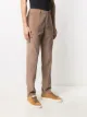 Altea straight-leg corduroy trousers