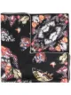 Image 1 of Alexander McQueen butterfly-print silk scarf