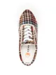 Good News Geruite sneakers