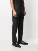 Rota slim-fit tailored trousers