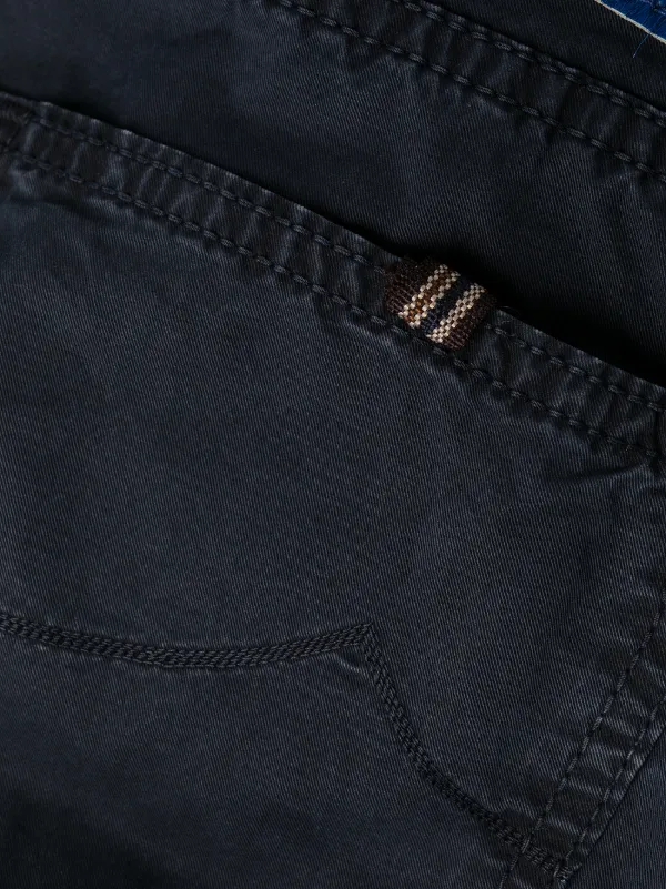 Jacob Cohen slim-fit Drainpipe Jeans 
