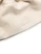 Studio Amelia mini drawstring clutch