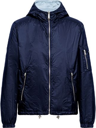 Prada re nylon reversible jacket hot sale