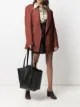 Image 2 of Chloé medium Darryl tote bag