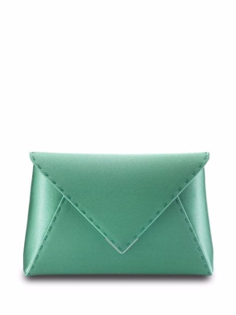 Tyler Ellis small Lee Pouchet clutch bag