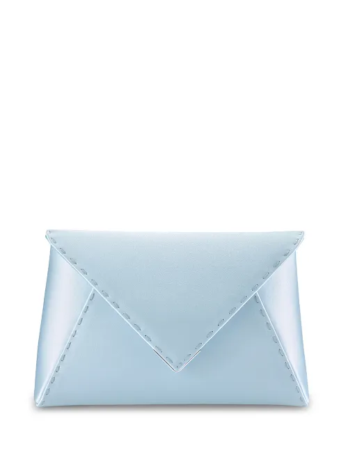 Petite pochette Lee Pouchet - Tyler Ellis - Modalova