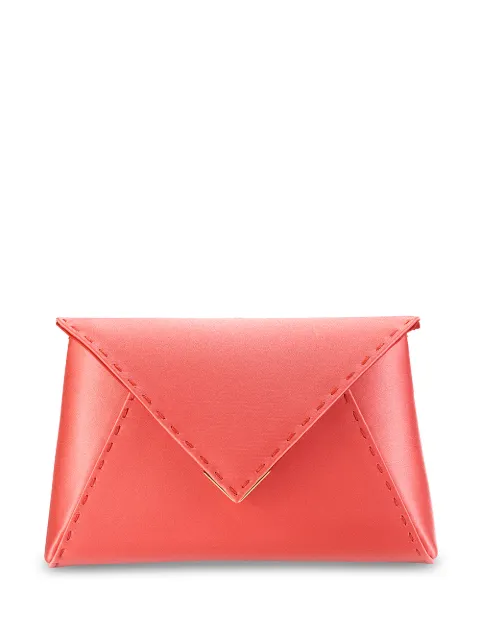 Tyler Ellis small Lee Pouchet clutch bag