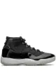 Afbeelding 1 van Jordan "Air Jordan 11 ""Jubilee - 25th Anniversary"" high-top sneakers"