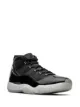 Afbeelding 2 van Jordan "Air Jordan 11 ""Jubilee - 25th Anniversary"" high-top sneakers"
