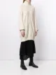 Y's oversized roll-neck jumper
