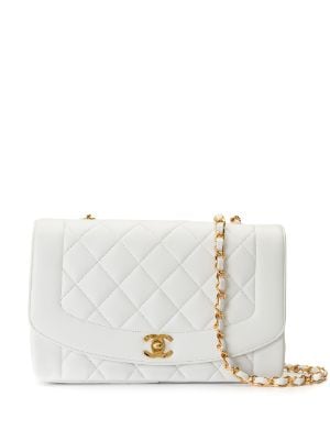 Pre Owned Chanel For Women Farfetch