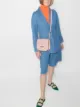 Image 2 of Salvatore Ferragamo single-breasted denim blazer