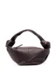 Image 1 of Bottega Veneta mini top-handle bag