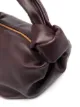 Bottega Veneta mini top-handle bag