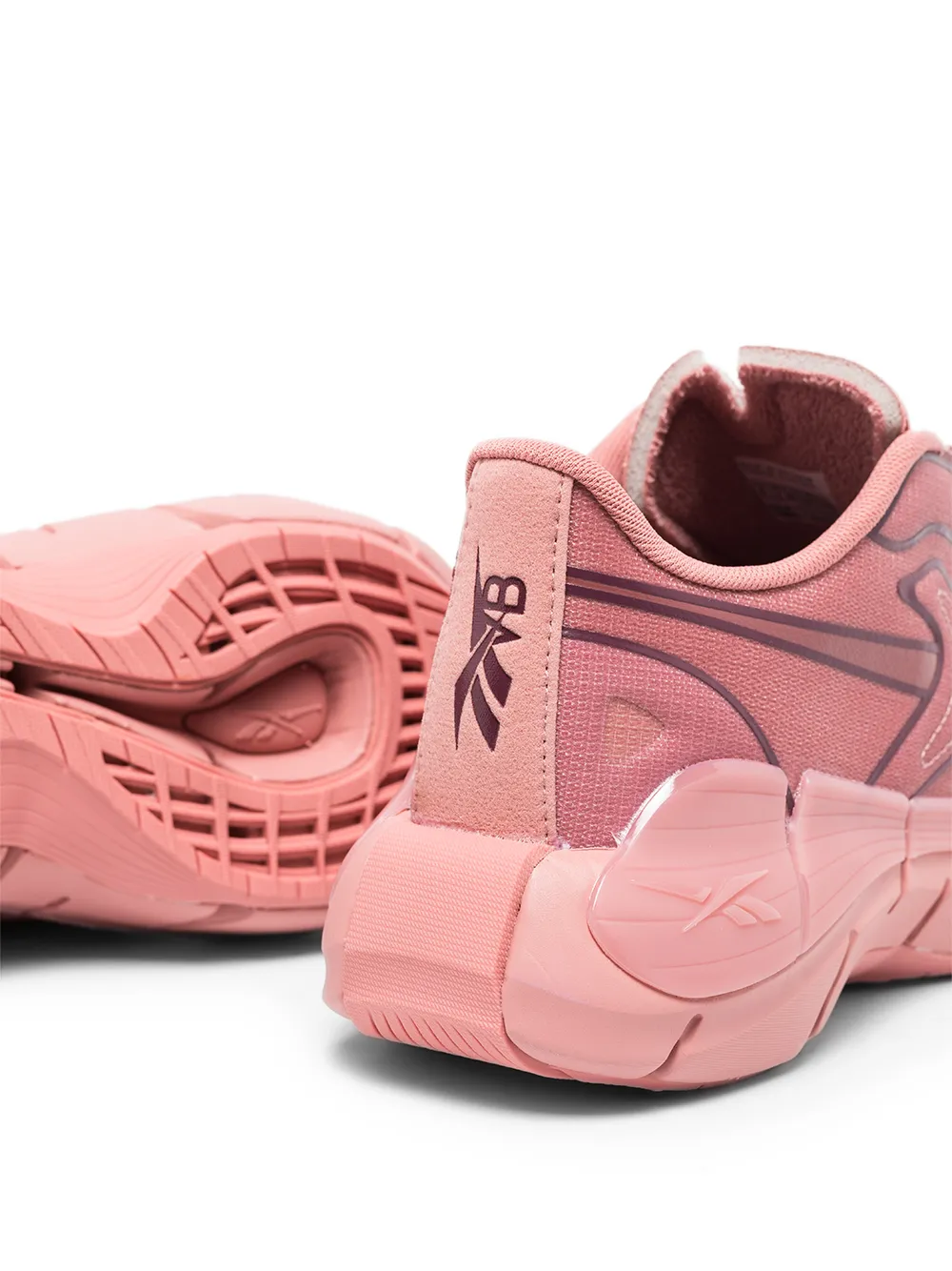 Bild 2 von Reebok x Victoria Beckham REEBOK X VB ZIG KINETICA LCUP LT SNKR TX