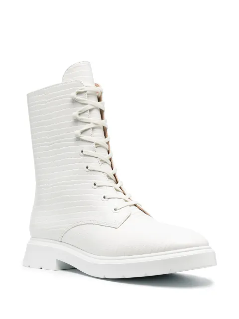 stuart weitzman mckenzee boot white