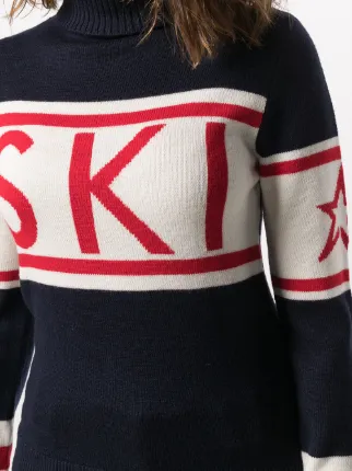 Ski merino jumper展示图