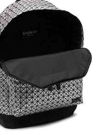 geometric pattern backpack展示图