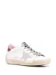 الصورة 2 من Golden Goose سنيكر 'سوبر ستار' بدون رقبة