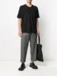 Image 2 of Société Anonyme two-tone pocket T-shirt