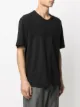 Société Anonyme two-tone pocket T-shirt