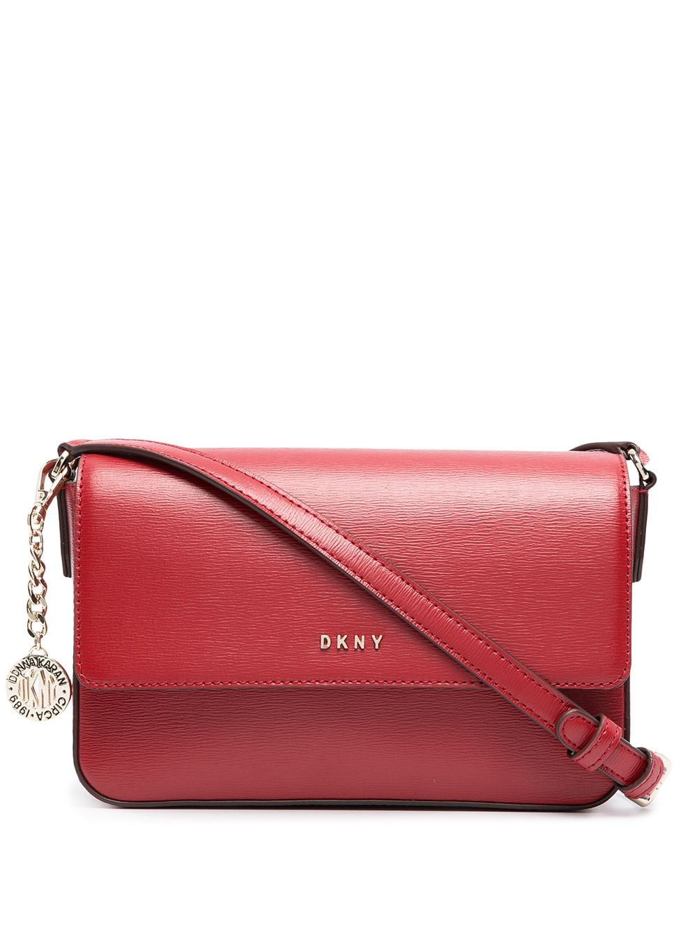 фото Dkny сумка через плечо bryant