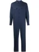 Image 1 of HENRIK VIBSKOV Blaze wool jumpsuit