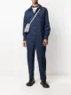 Image 2 of HENRIK VIBSKOV Blaze wool jumpsuit