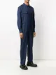 HENRIK VIBSKOV Blaze wool jumpsuit