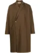 Image 1 of HENRIK VIBSKOV Candle organic cotton coat