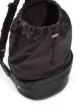 Ermenegildo Zegna PELLETESSUTA™ Parachute belt bag