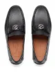 Ermenegildo Zegna лоферы с логотипом