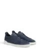 Image 2 of Ermenegildo Zegna Triple Stitch low-top sneakers