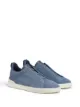 Image 2 of Ermenegildo Zegna two-tone design sneakers