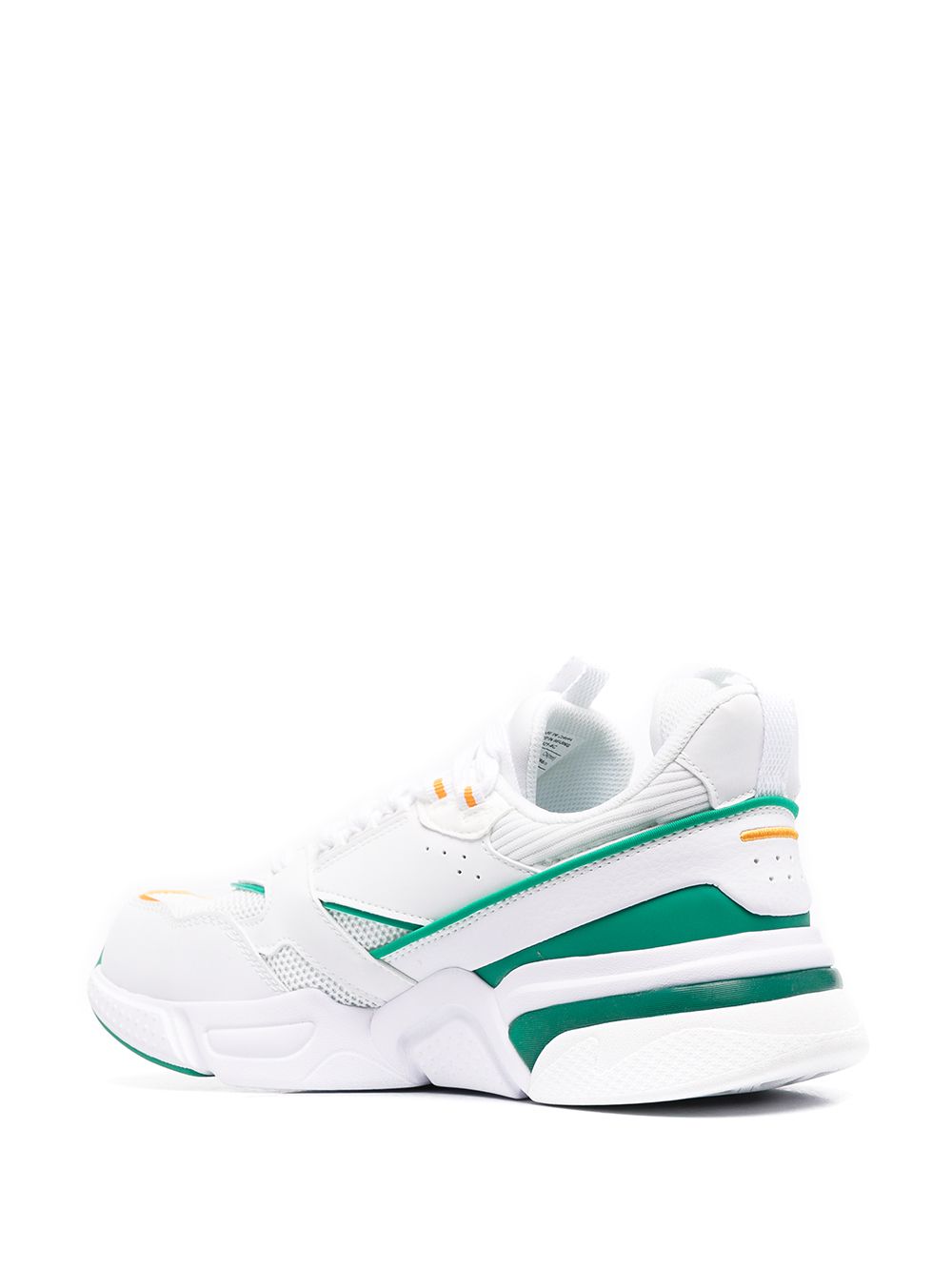 фото Li-ning кроссовки 001 classic