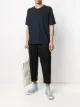 Image 2 of Société Anonyme elasticated waistband trousers