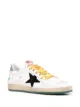 Image 2 of Golden Goose Superstar low-top sneakers