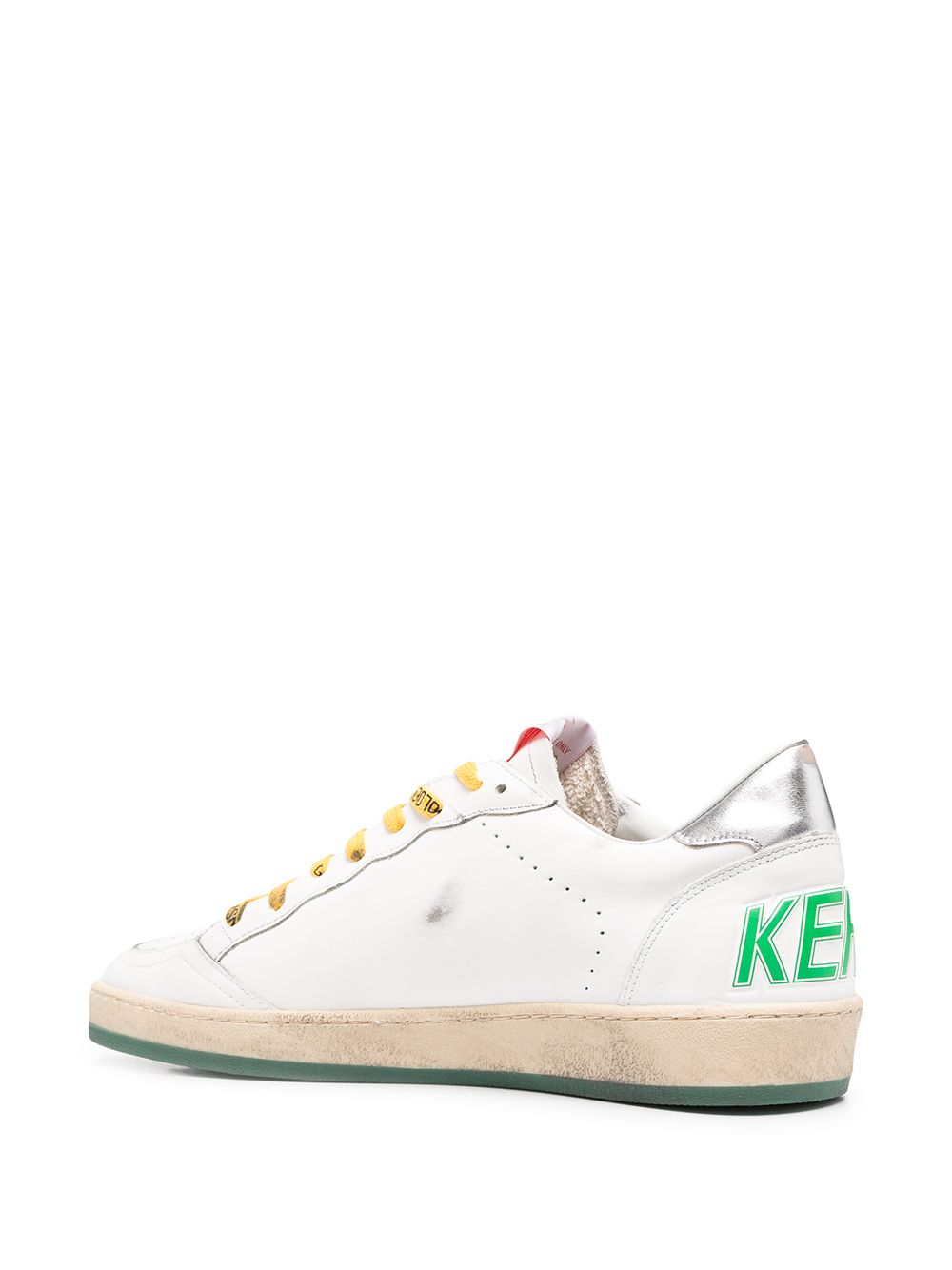 фото Golden goose кеды superstar