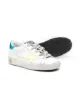 Image 2 of Golden Goose Kids Superstar low-top sneakers