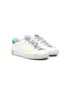 Image 1 of Golden Goose Kids Superstar low-top sneakers