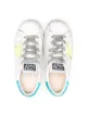 Golden Goose Kids Superstar low-top sneakers