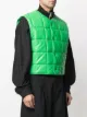 Bottega Veneta キルティング ジレ