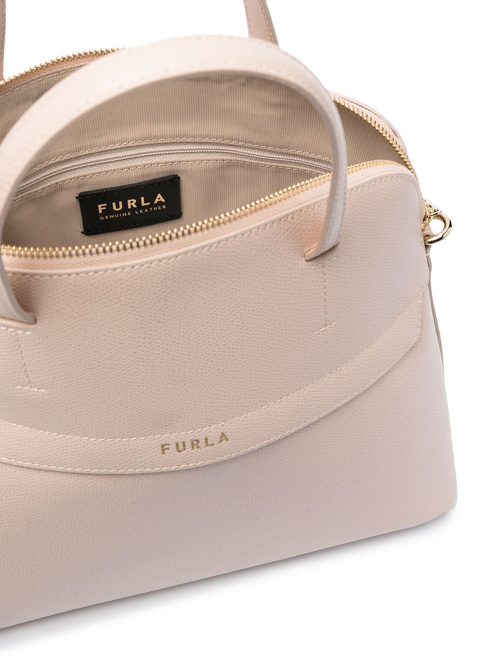 фото Furla сумка-тоут piper