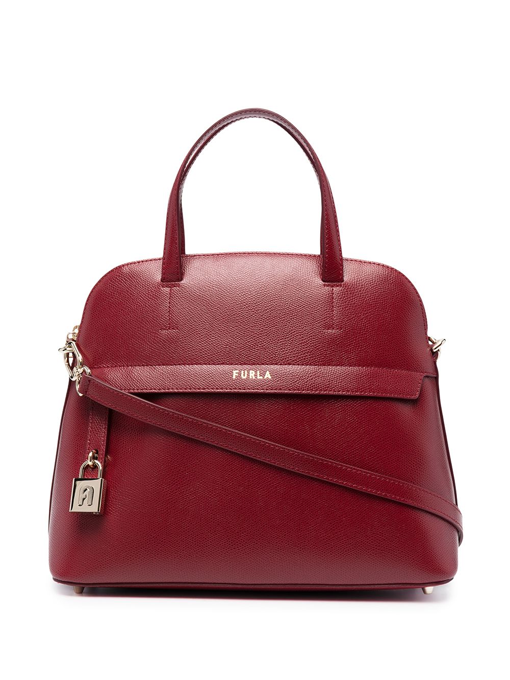 фото Furla сумка-тоут piper