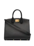 Ferragamo small Studio Box bag - Black