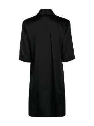 La Perla Nightwear Silk Pyjamas Nighties FARFETCH