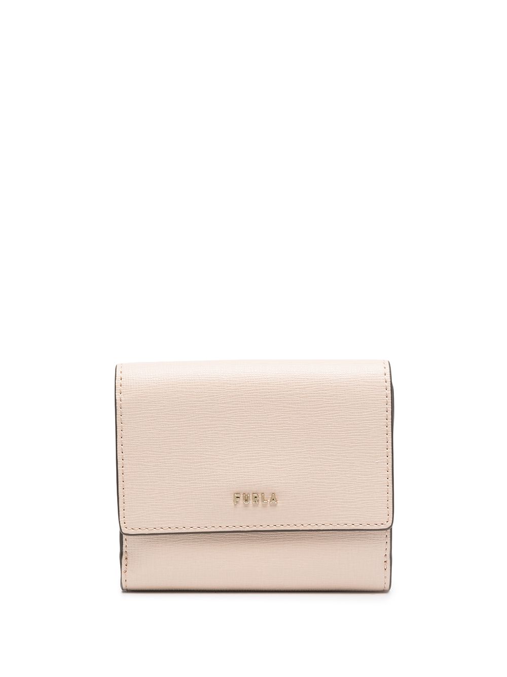 фото Furla кошелек babylon в три сложения